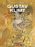 Okładka książki Gustav Klimt