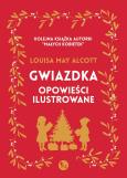 Okładka książki Gwiazdka - opowieści