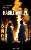 Okładka książki Habilitant.pl