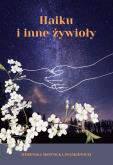 Okładka książki Haiku i inne żywioły