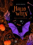 Okładka książki Halloween. Mały przewodnik