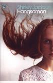 Okładka książki Hangsaman