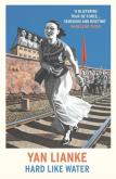 Okładka książki Hard Like Water