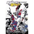Opakowanie Harley Quinn HC 4 A Call to Arms
