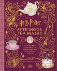 Opakowanie Harry Potter Afternoon Tea Mag