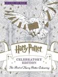 Opakowanie HARRY POTTER COLOURING BOOK CELE