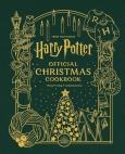 Opakowanie Harry Potter: Official Christmas Cookbook