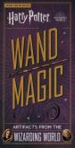 Opakowanie Harry Potter - Wand Magic: Artifacts from the Wizarding World