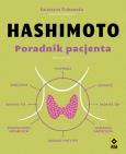 Okładka książki Hashimoto. Poradnik pacjenta w.3