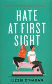Hate at First Sight: The UNMIS. Autor: OHagan Lizzie. Dobreksiazki.pl Okładka książki Hate at First Sight: The UNMIS