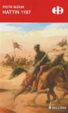 Okładka książki Hattin 1187