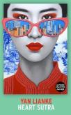 Okładka książki Heart Sutra