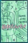 Okładka książki Heartstopper Tom 1 Chłopak spotyka chłopaka (Wydanie specjalne)