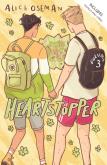 Okładka książki Heartstopper Volume 3