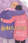 Okładka książki Heartstopper Volume 4