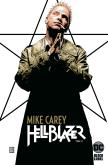 Okładka książki Hellblazer T.2 Mike Carey