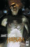 Okładka książki Hellblazer T.3 Jamie Delano