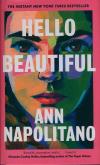Okładka książki Hello Beautiful