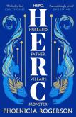 Okładka książki Herc