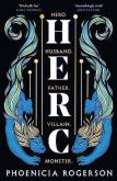 Okładka książki Herc