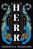 Okładka książki Herk