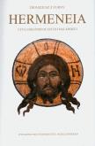 Okładka książki Hermeneia czyli objaśnianie sztuki... dodruk 2023