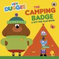 Opakowanie Hey Duggee: The Camping Badge