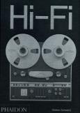Okładka książki Hi-Fi