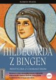 Okładka książki Hildegarda z Bingen