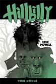 Okładka książki Hillbilly. Tom 2