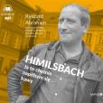 Okładka książki Himilsbach. Ja to chętnie napiłbym się kawy - Audiobook