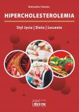 Okładka książki Hipercholesterolemia
