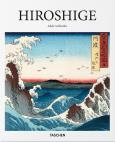Okładka książki Hiroshige