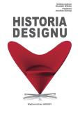Okładka książki Historia designu