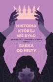 Okładka książki Historia, której nie było