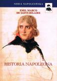 Okładka książki Historia Napoleona
