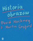 Okładka książki Historia obrazów