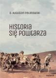 Okładka książki Historia się powtarza