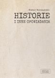 Okładka książki Historie i inne opowiadania