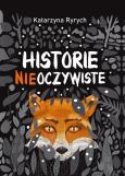 Okładka książki Historie nieoczywiste