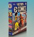 Opakowanie History of EC Comics