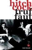 Hitchcock/Truffaut. Autor: Truffaut Francois. Dobreksiazki.pl Okładka książki Hitchcock/Truffaut