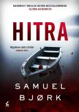 Okładka książki Hitra
