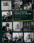 Okładka książki Hollywood Frame by Frame