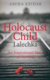 Okładka książki Holocaust Child Lalechka