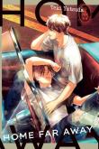 Okładka książki Home far away
