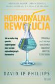 Okładka książki Hormonalna rewolucja