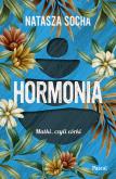 Okładka książki Hormonia