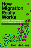 Okładka książki How Migration Really Works