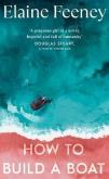 Okładka książki How to Build a Boat